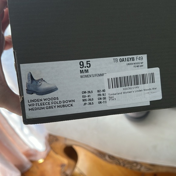 Timberland Suede Boots - Picture 13 of 17